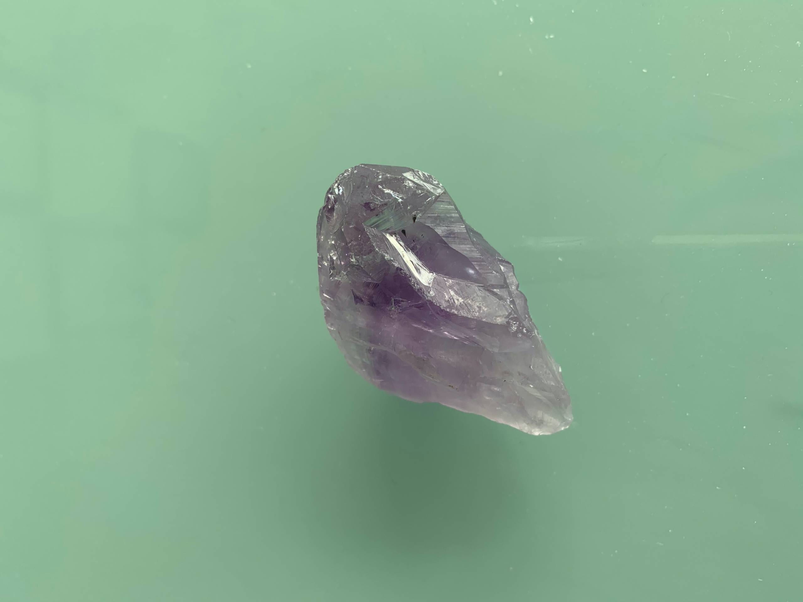 Amethyst Points