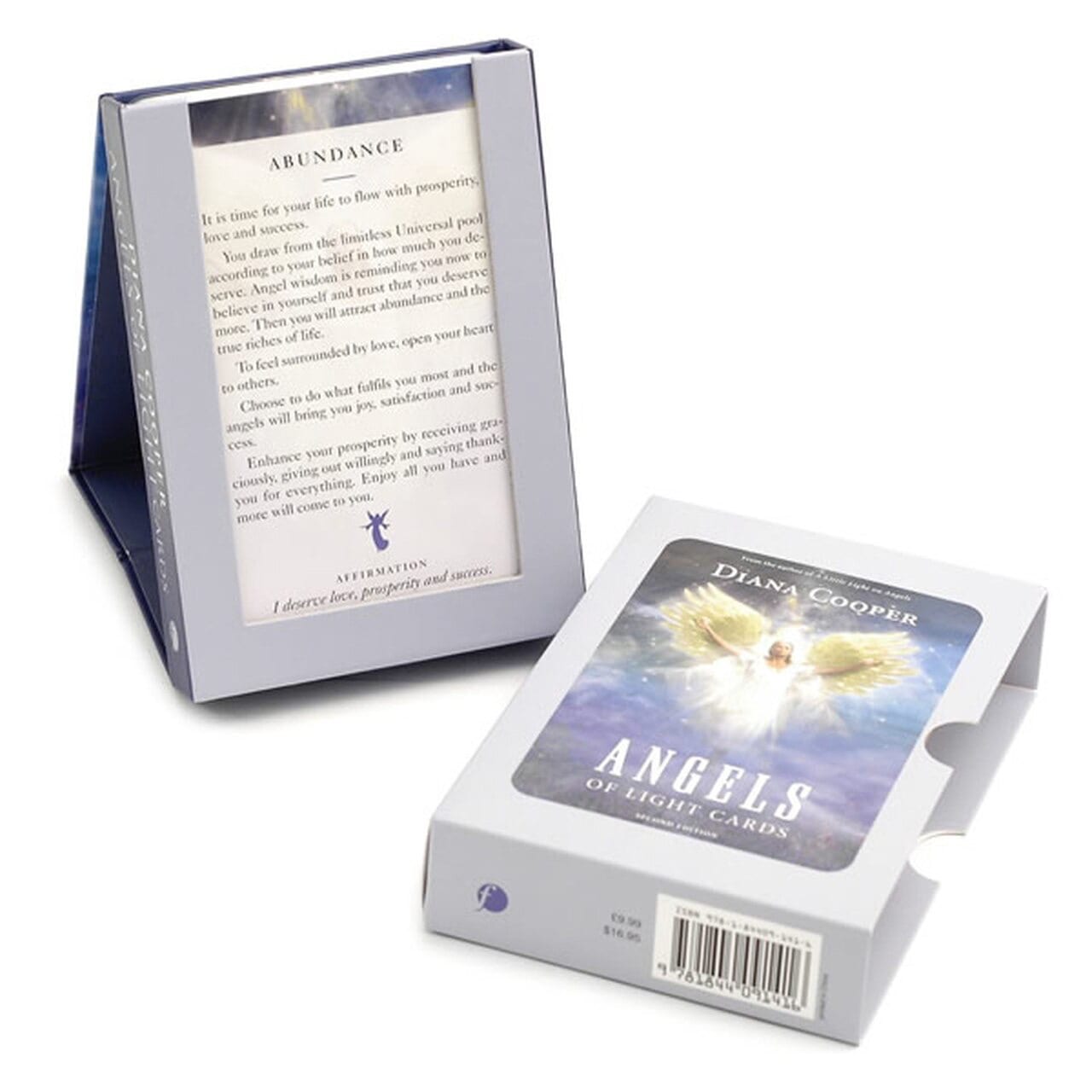 Angels of Light Cards - Diana Cooper - Image 2