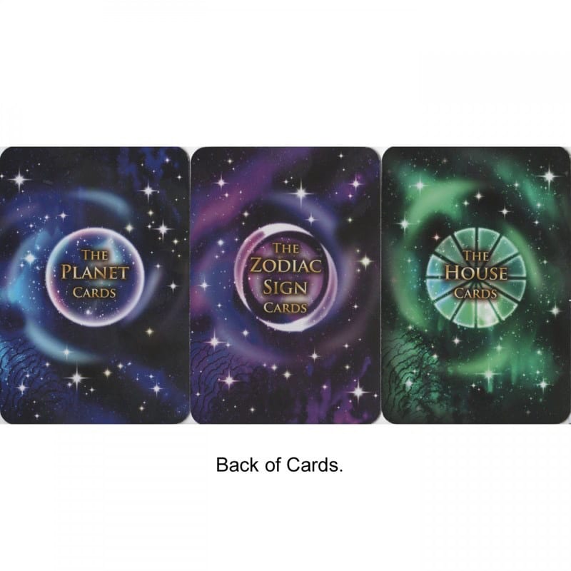 Astrology Reading Cards - Image 4