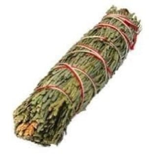 Cedar Sage - Premium