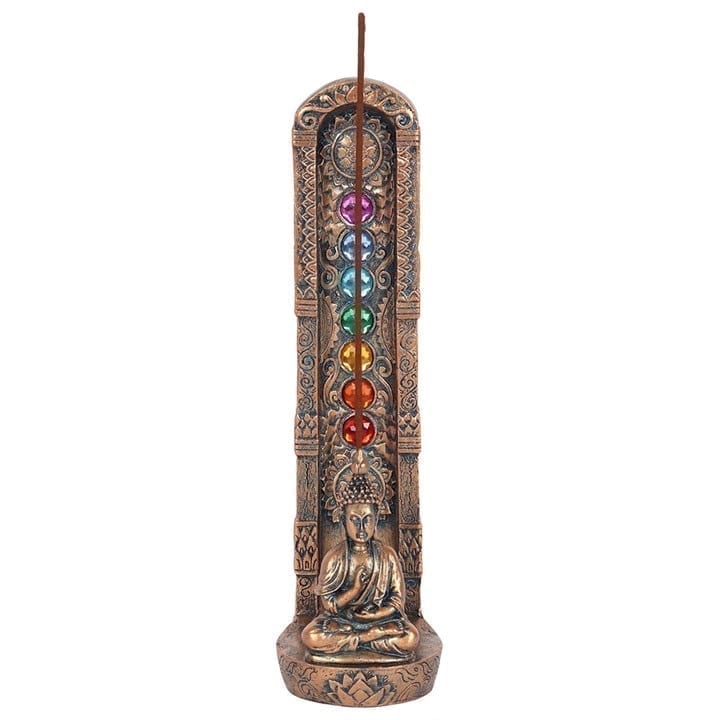 Incense and Sage