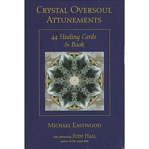 Crystal Oversoul Attunements