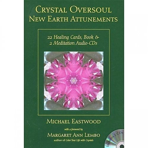 Crystal Oversoul New Earth Cards