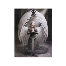 Anne Stokes - Prayer for The Fallen