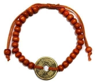 Feng Shui Good Luck Bracelet