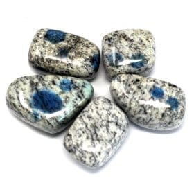 K2 Jasper Tumble Stone