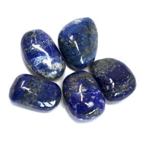 Lapis Lazuli Tumble Stone