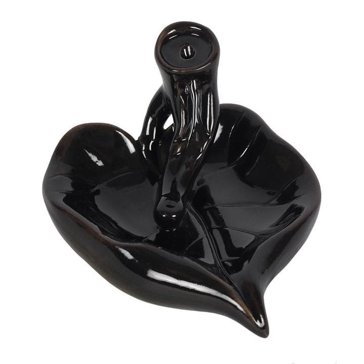 Backflow Burner - Leaf - Image 2
