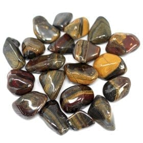 Mugglestone Tumble Stone