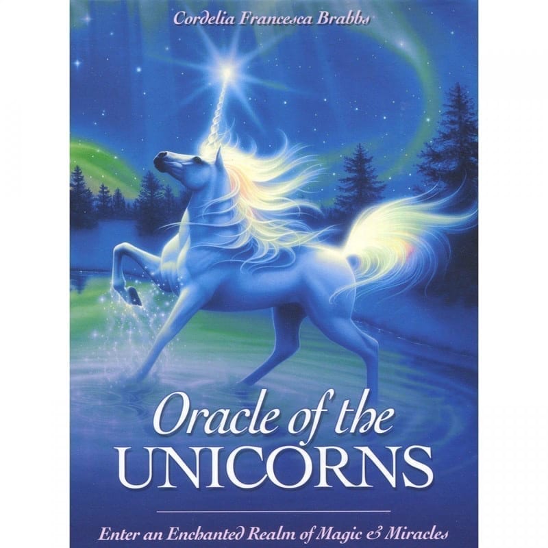 Oracle of The Unicorns