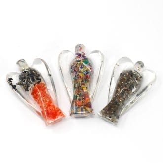 Orgonite Angel 5cm