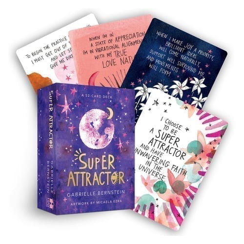 Spiritual & Divination