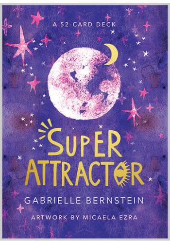 Super Attractor Cards - Image 2