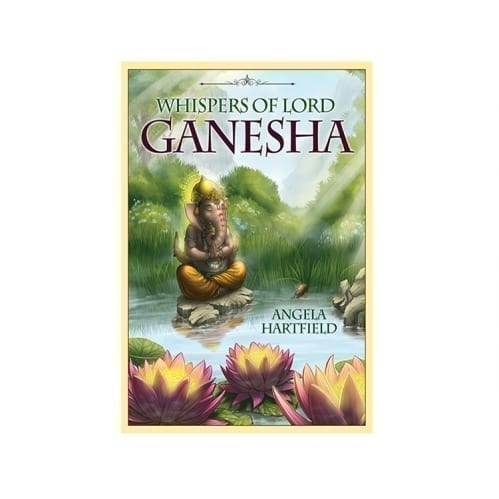 Whispers of Lord Ganesha