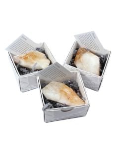 Citrine - Points - Gift Boxed