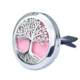 Car Diffuser Kit - Tree of Life