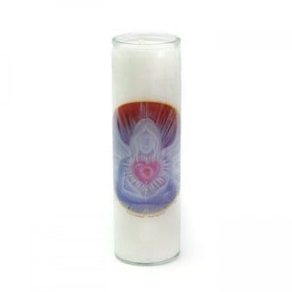 Angel of Love Candle - Scented