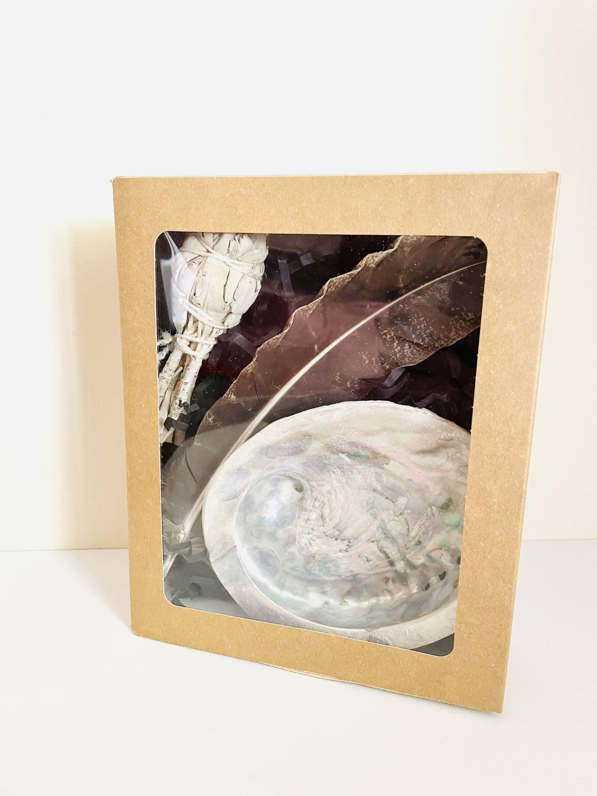 Smudging Starter Set - Image 2