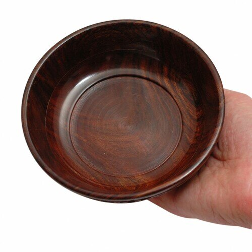 Wooden Bowl - Image 2