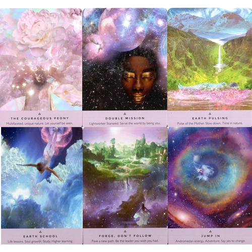 The Starseed Oracle - Image 2