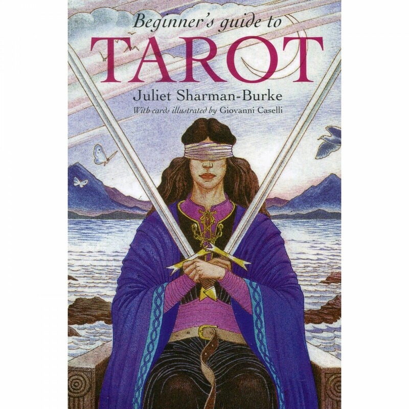 Beginner's Guide to Tarot
