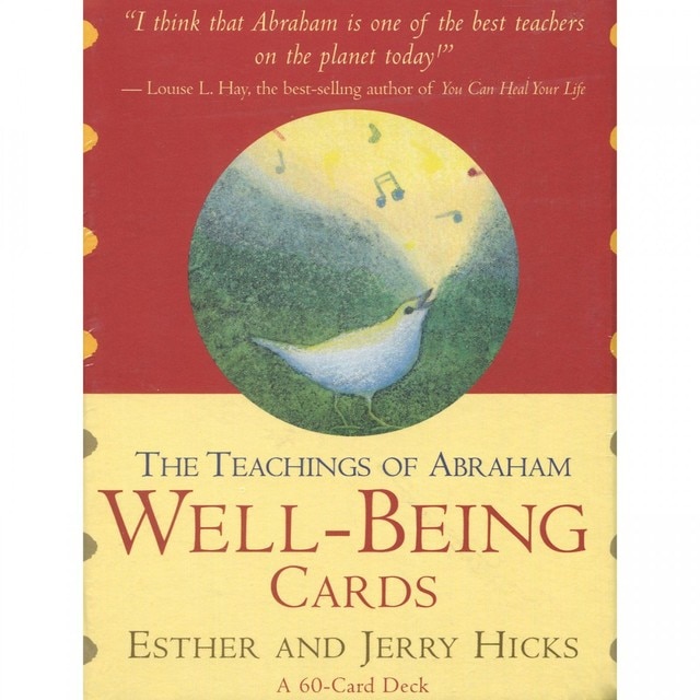 Well-Being Cards
