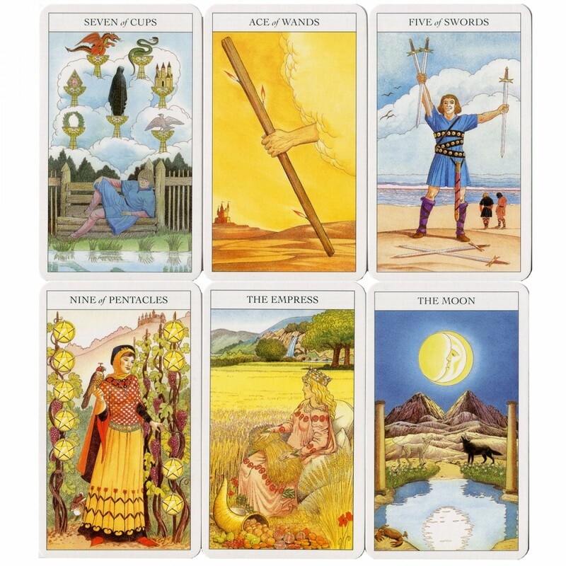 Beginner's Guide to Tarot - Image 2