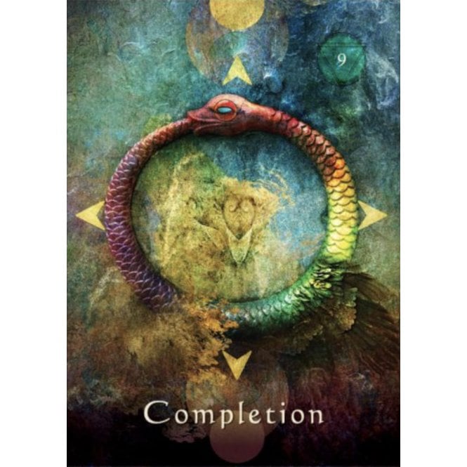 Mystical Shaman Oracle - Image 2
