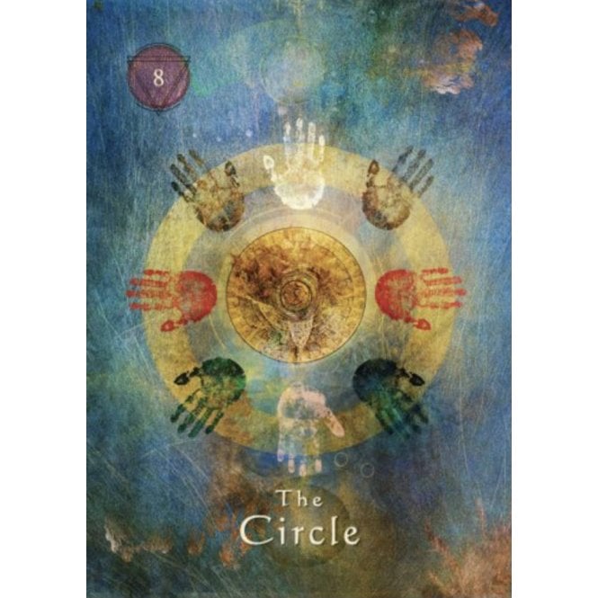 Mystical Shaman Oracle - Image 4