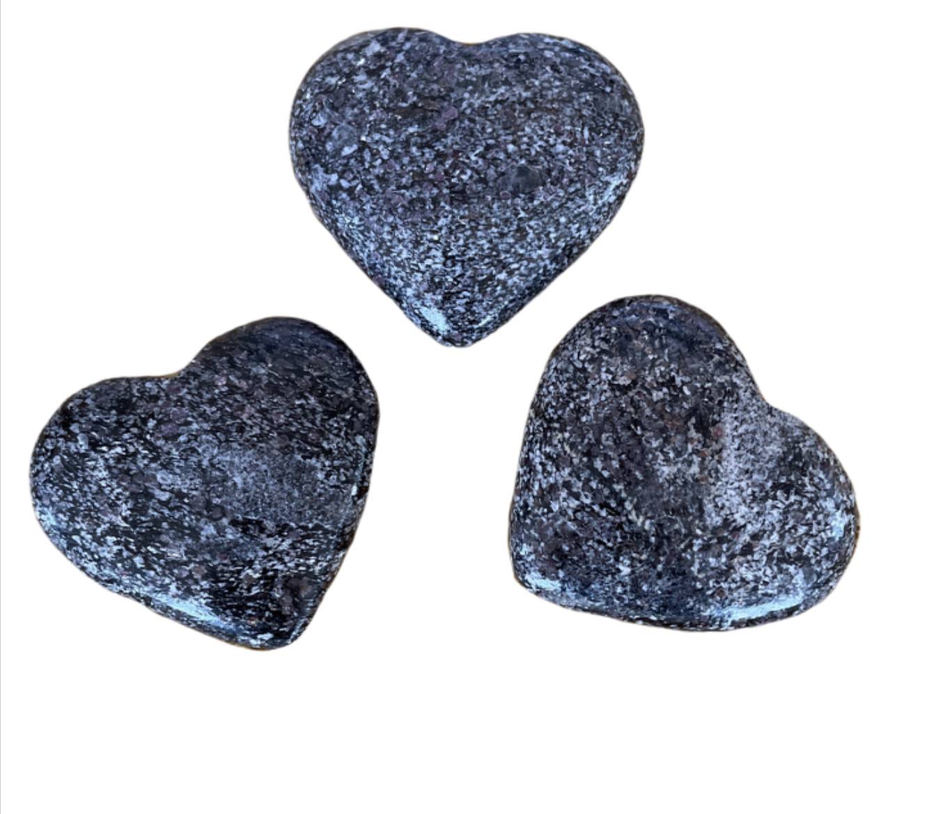 Spinal Matrix Heart