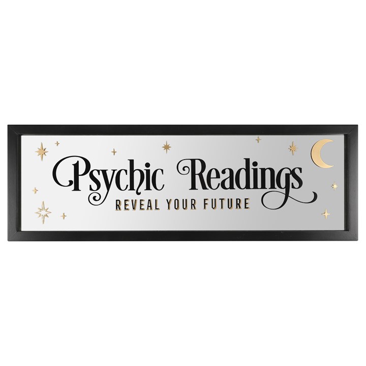 Psychic Readings Mirror