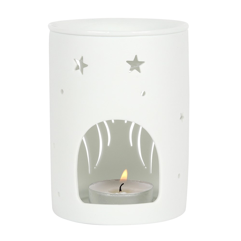 Angel Wings Oil Burner - Image 3