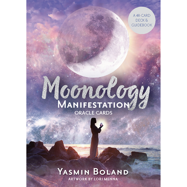 Moonology Manifestation