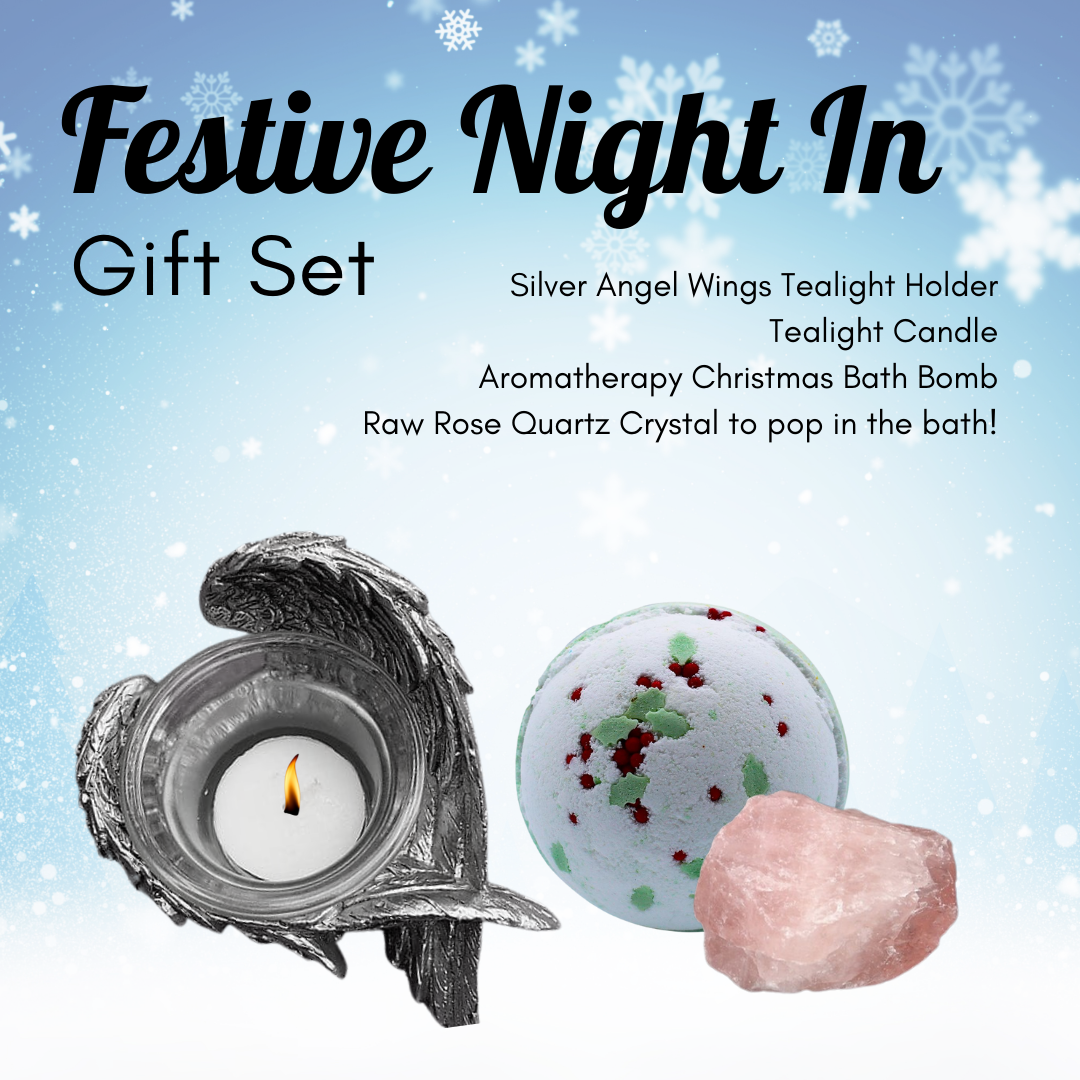 Festive Night In Gift Set