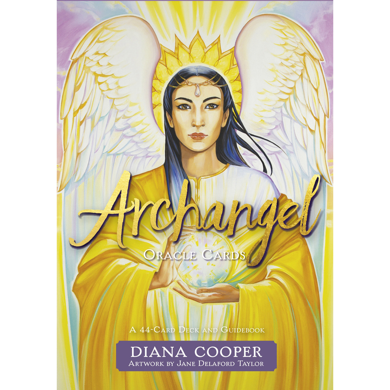 Archangel Oracle