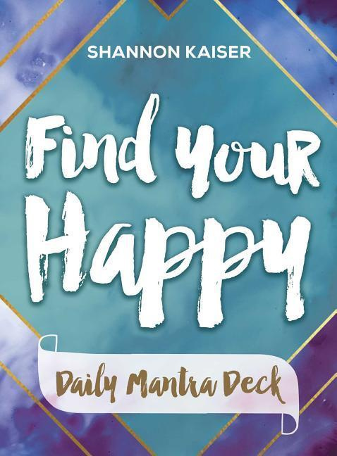 Find Your Happy