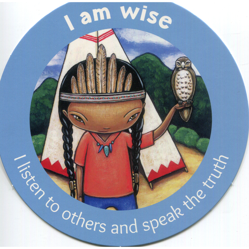 Children's Wellbeing Cards - Image 3