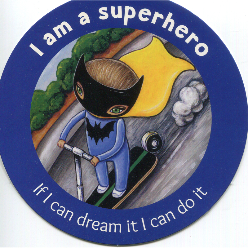 Children's Wellbeing Cards - Image 2