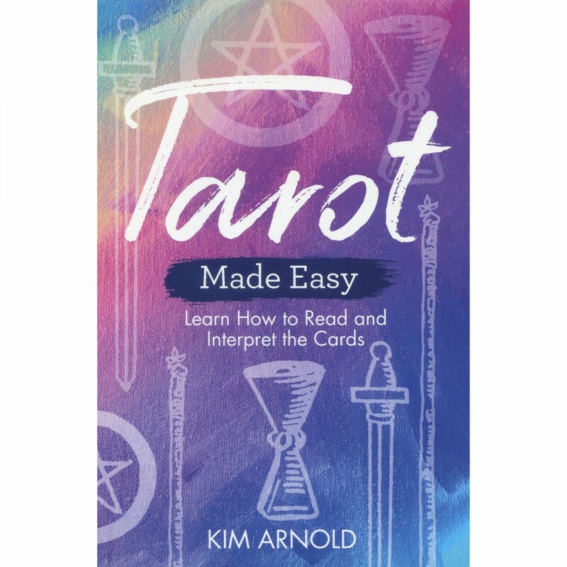 Tarot Made Easy
