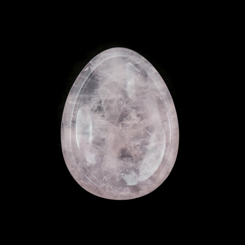 Thumbstone - Rose Quartz
