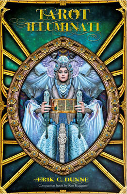Tarot Illuminati - Erik C Dunne