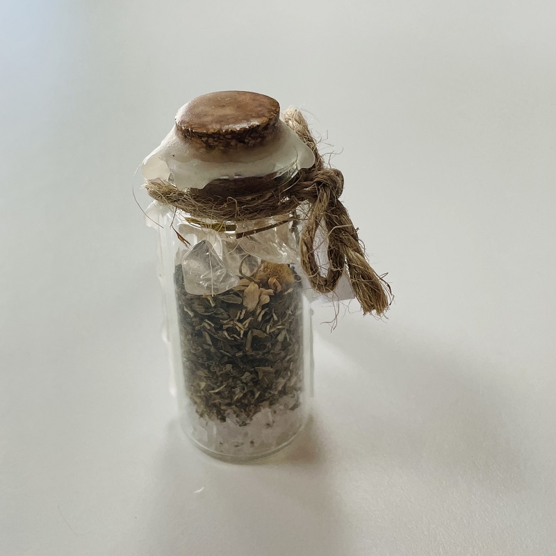 Healing Spell Jar - Image 2