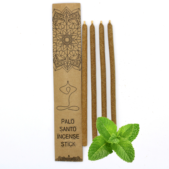Palo Santo Large Sandalwood Incense Sticks