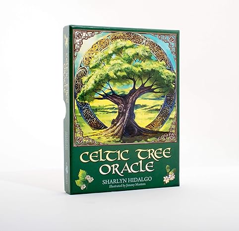 Celtic Tree Oracle