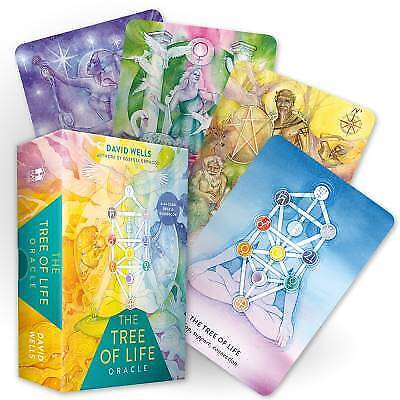 The Tree of Life - David Wells