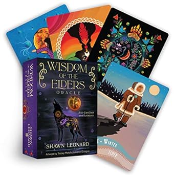 Wisdom of the elders oracle