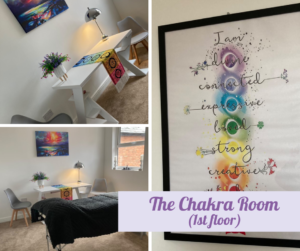 Chakra Room