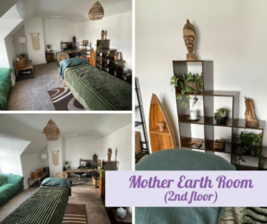 Mother Earth Room