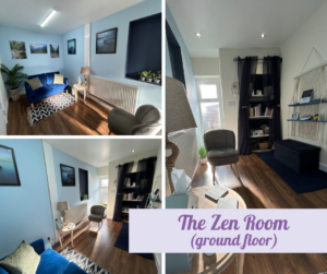 The Zen Room