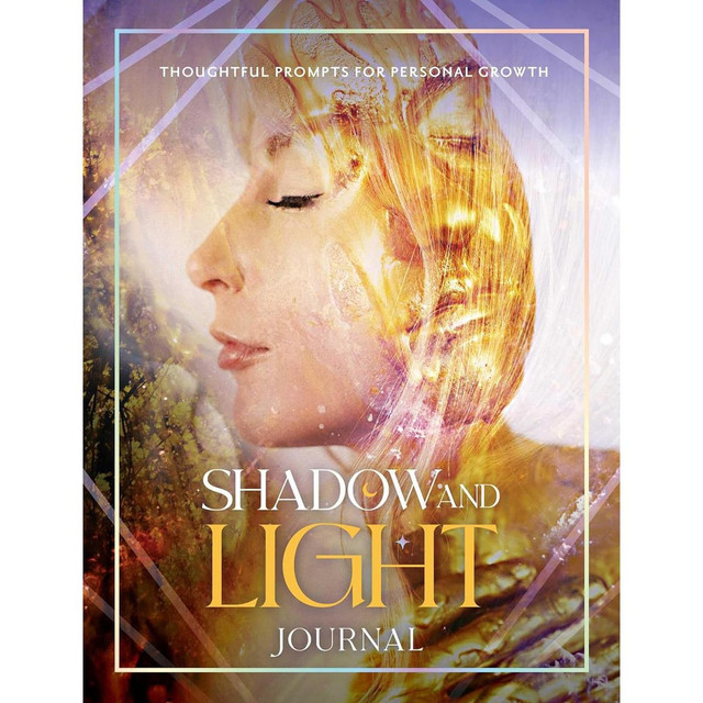 Shadow and Light Journal - Selena Moon